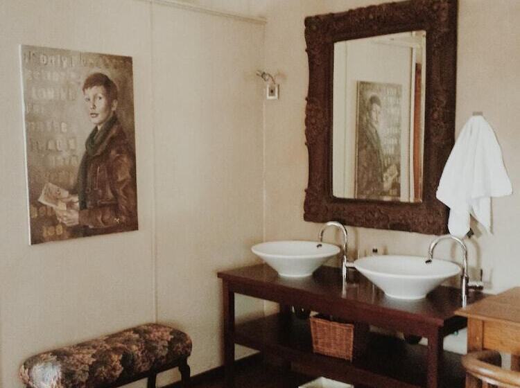 ペンション Deja Vu Pretoria