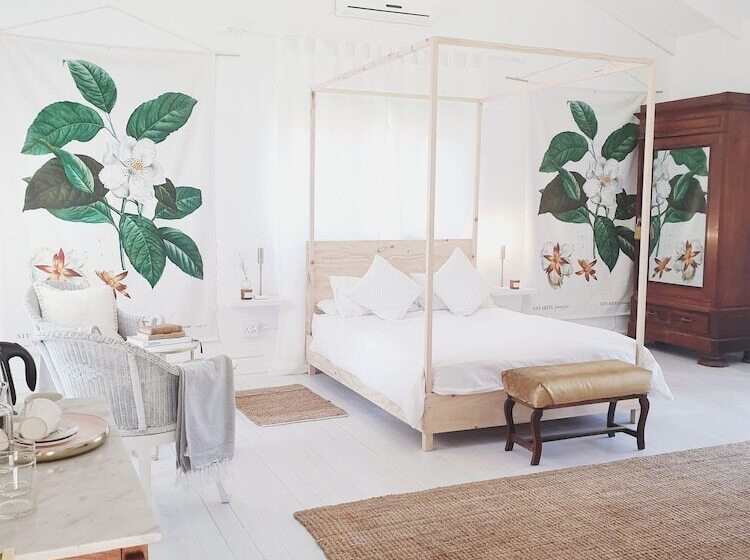 ペンション Deja Vu Pretoria