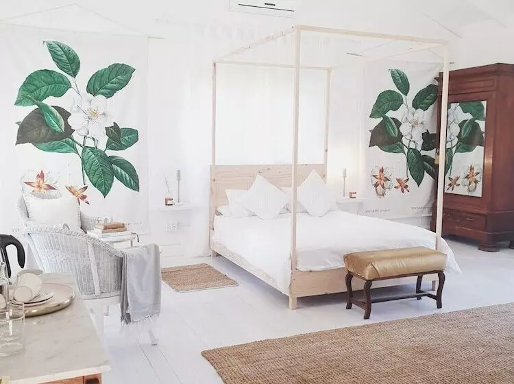 ペンション Deja Vu Pretoria