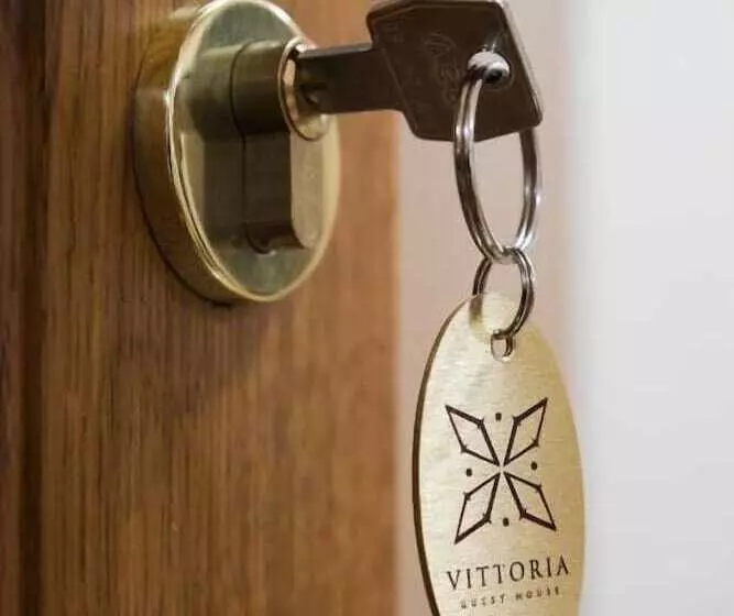 پانسیون Vittoria Guest House Salerno