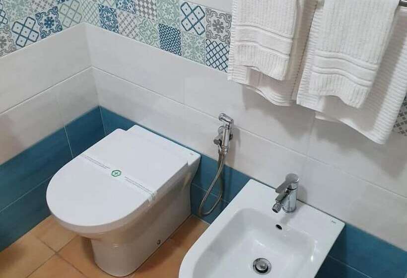 پانسیون Vittoria Guest House Salerno