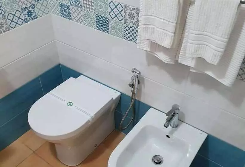 پانسیون Vittoria Guest House Salerno