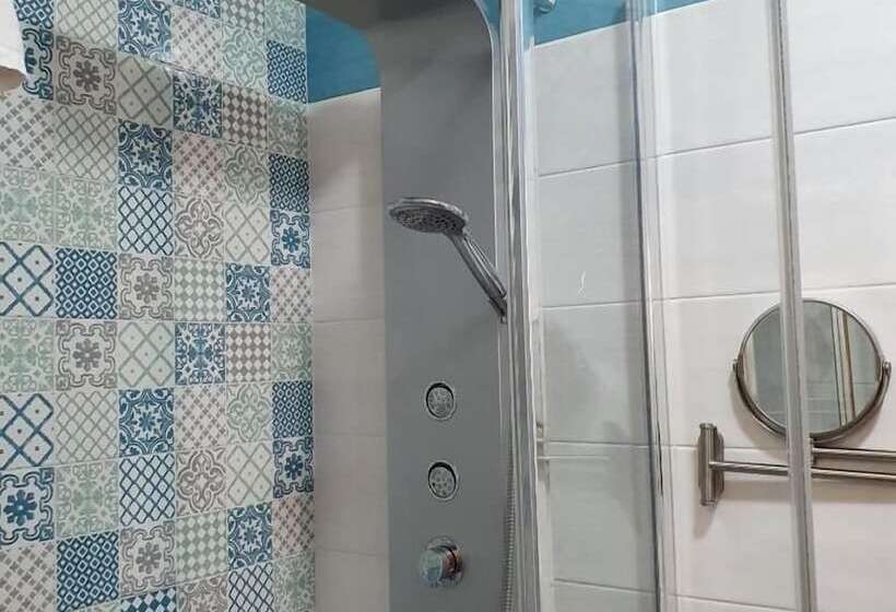 پانسیون Vittoria Guest House Salerno