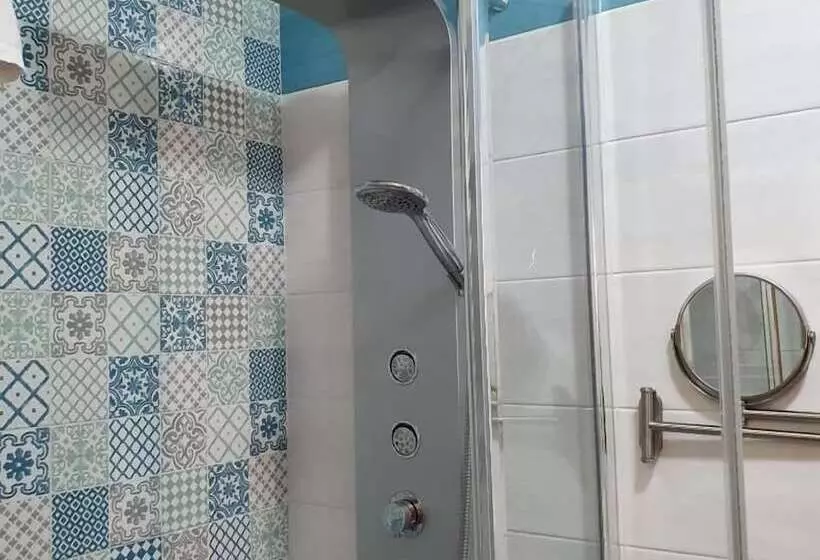 پانسیون Vittoria Guest House Salerno