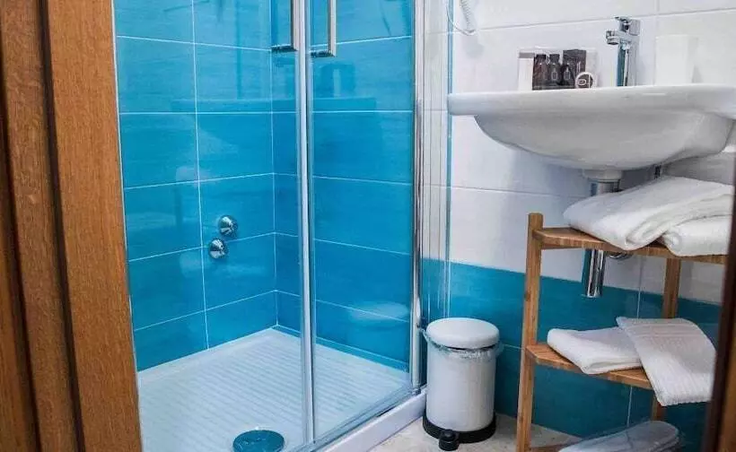 پانسیون Vittoria Guest House Salerno