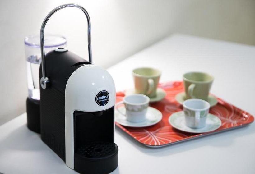 پانسیون Vittoria Guest House Salerno