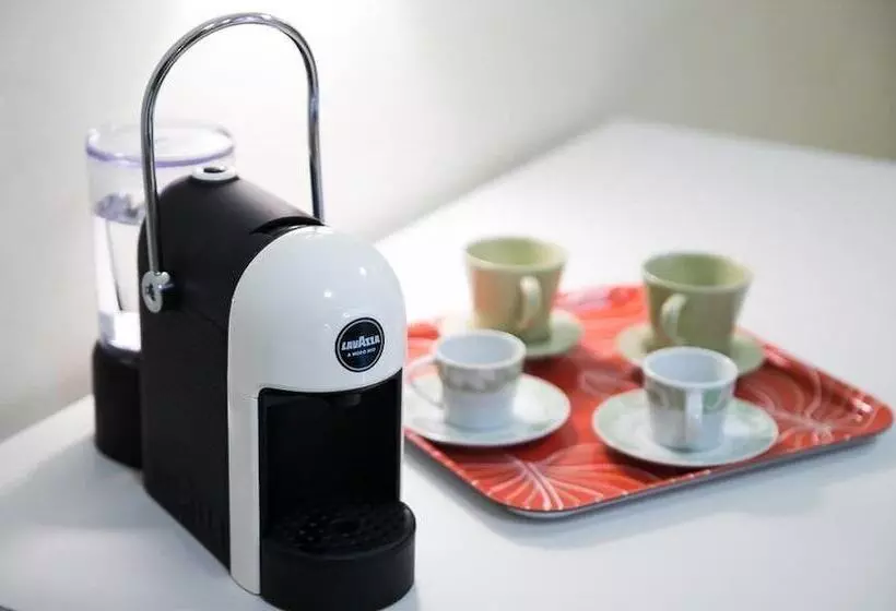 پانسیون Vittoria Guest House Salerno