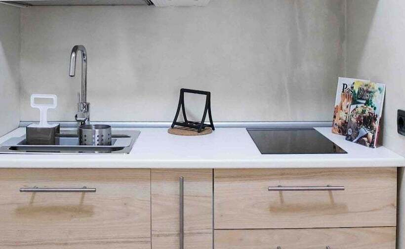 پانسیون Vittoria Guest House Salerno