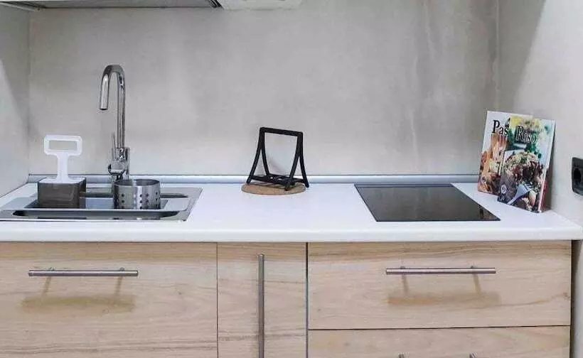 پانسیون Vittoria Guest House Salerno