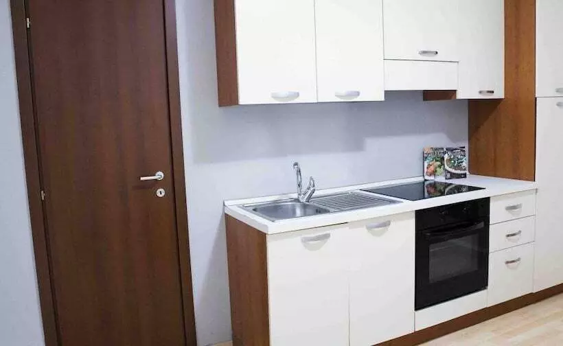 پانسیون Vittoria Guest House Salerno