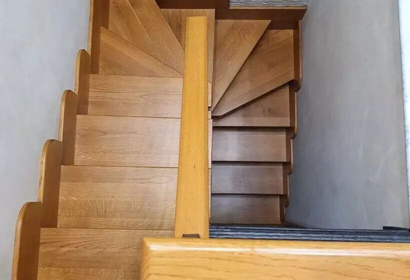 پانسیون Vittoria Guest House Salerno