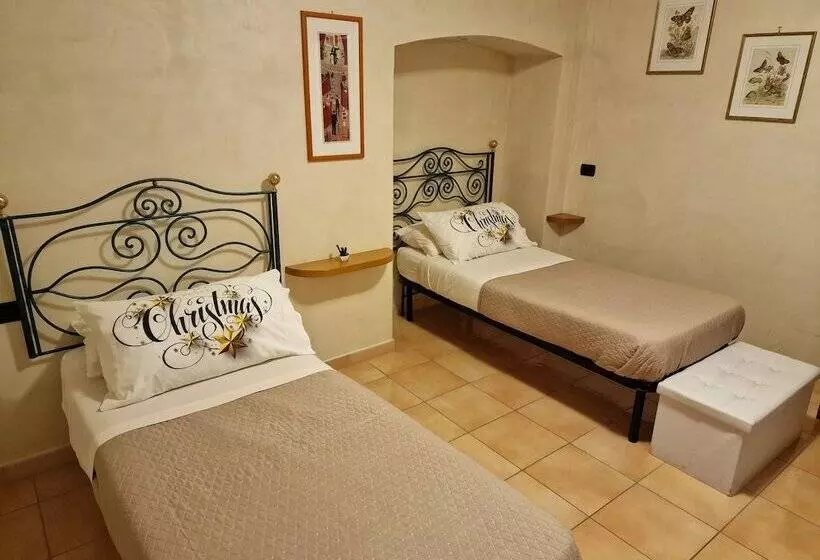 پانسیون Vittoria Guest House Salerno
