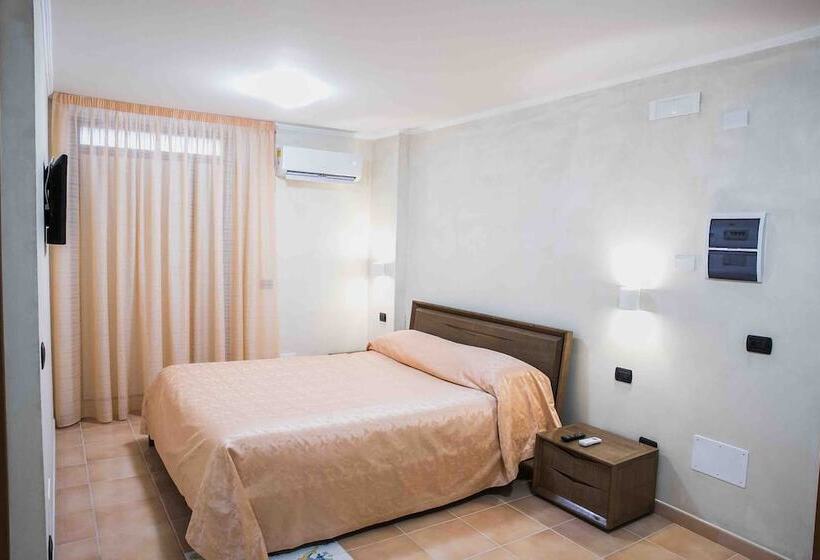پانسیون Vittoria Guest House Salerno