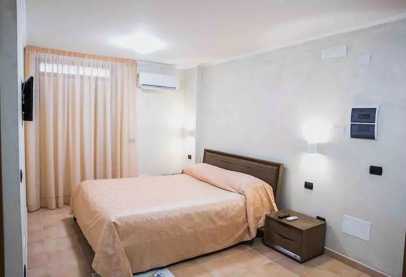 پانسیون Vittoria Guest House Salerno
