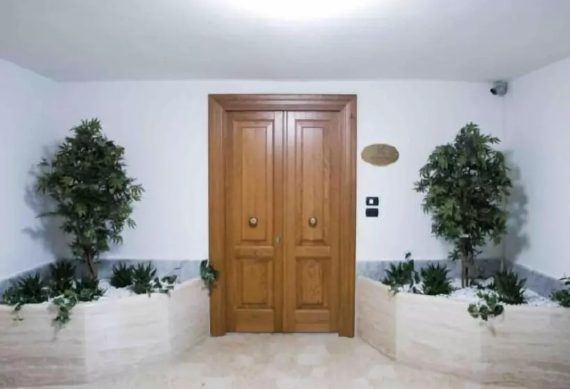 پانسیون Vittoria Guest House Salerno