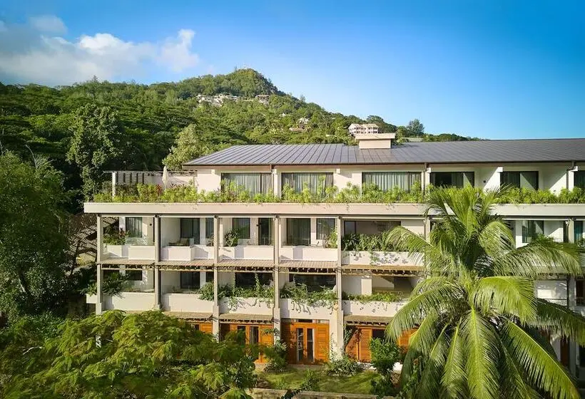 هتل Laïla, Seychelles, A Marriott Tribute Portfolio Resort