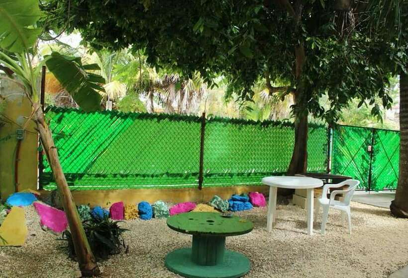 צימר Hostel Balagan