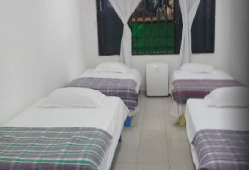 צימר Hostel Balagan