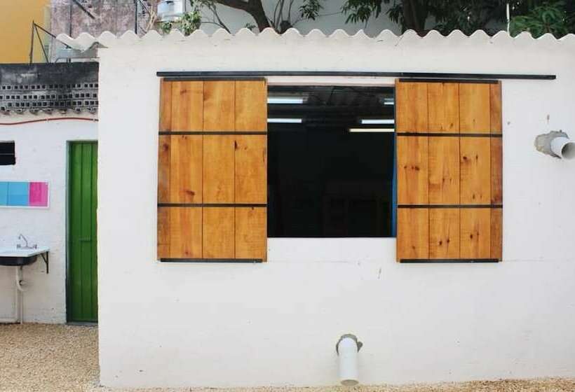 צימר Hostel Balagan