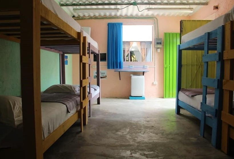 צימר Hostel Balagan