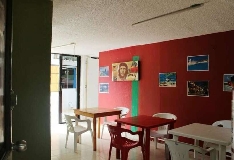 צימר Hostel Balagan