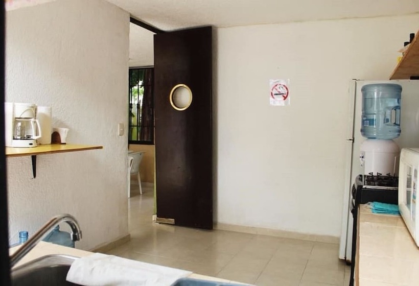 צימר Hostel Balagan