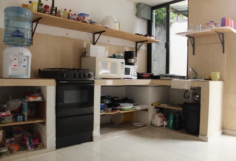 צימר Hostel Balagan