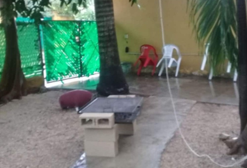 צימר Hostel Balagan