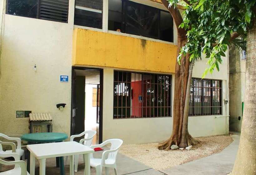 צימר Hostel Balagan