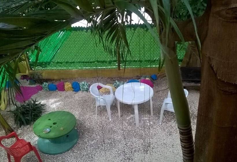 צימר Hostel Balagan