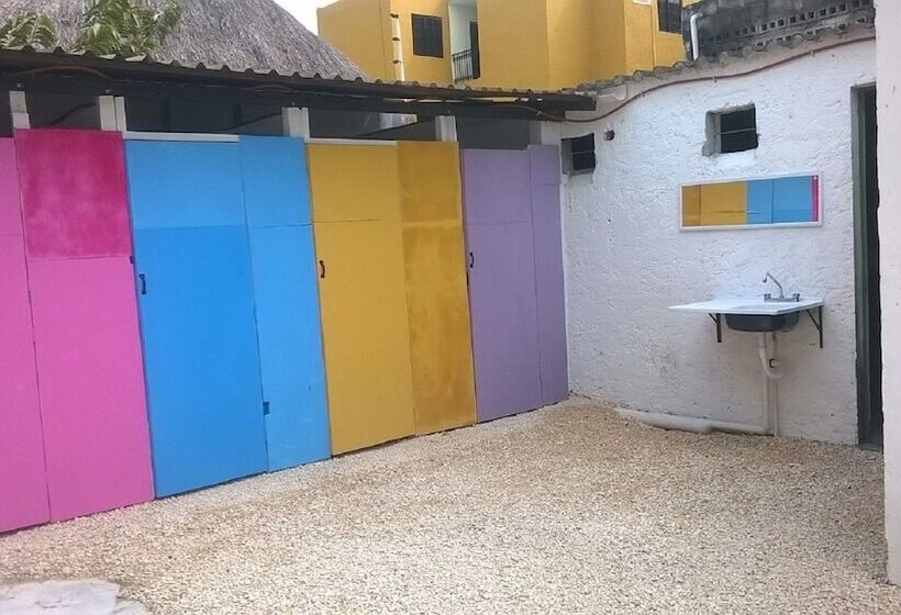 צימר Hostel Balagan