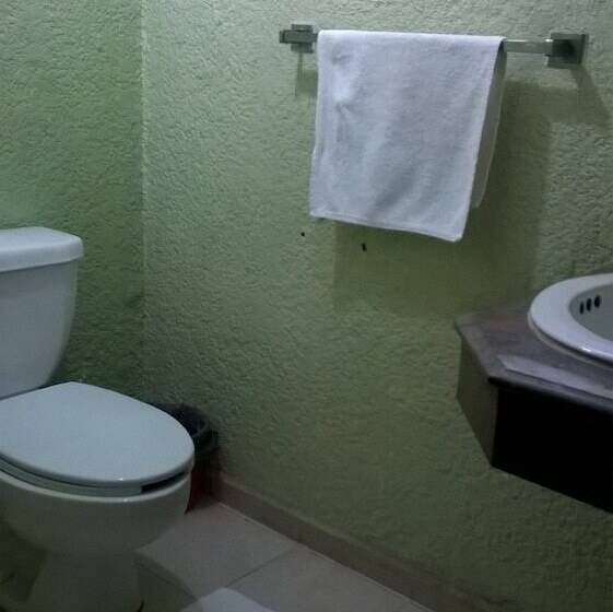 צימר Hostel Balagan