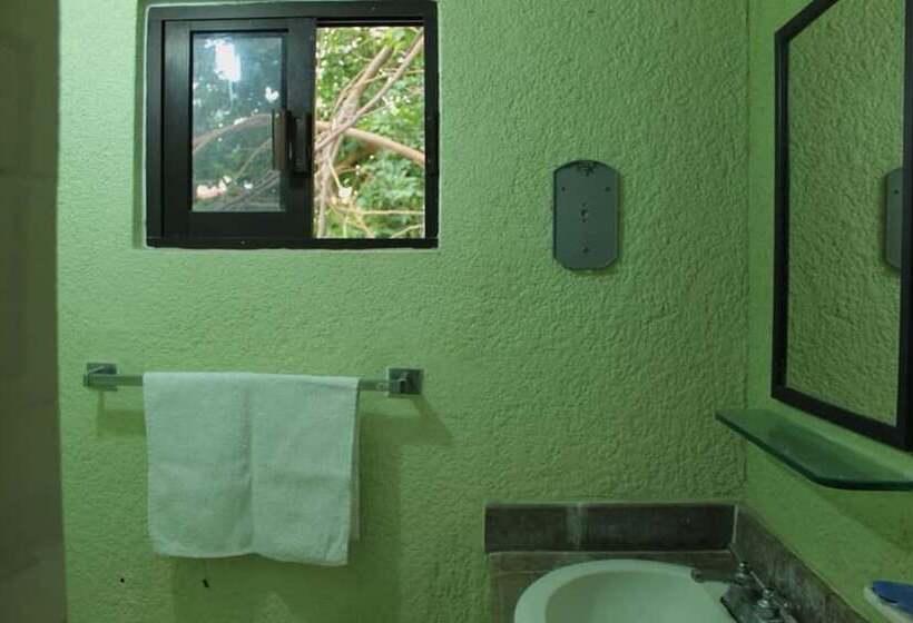 צימר Hostel Balagan