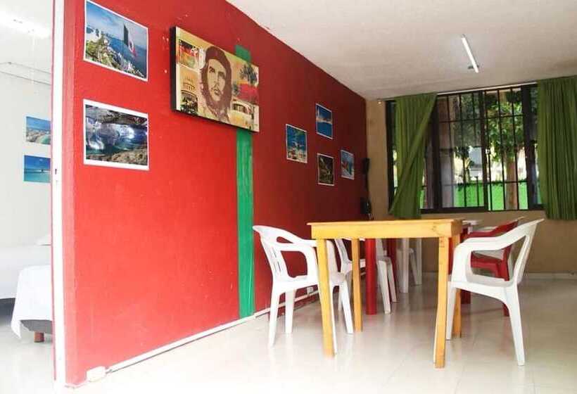 צימר Hostel Balagan