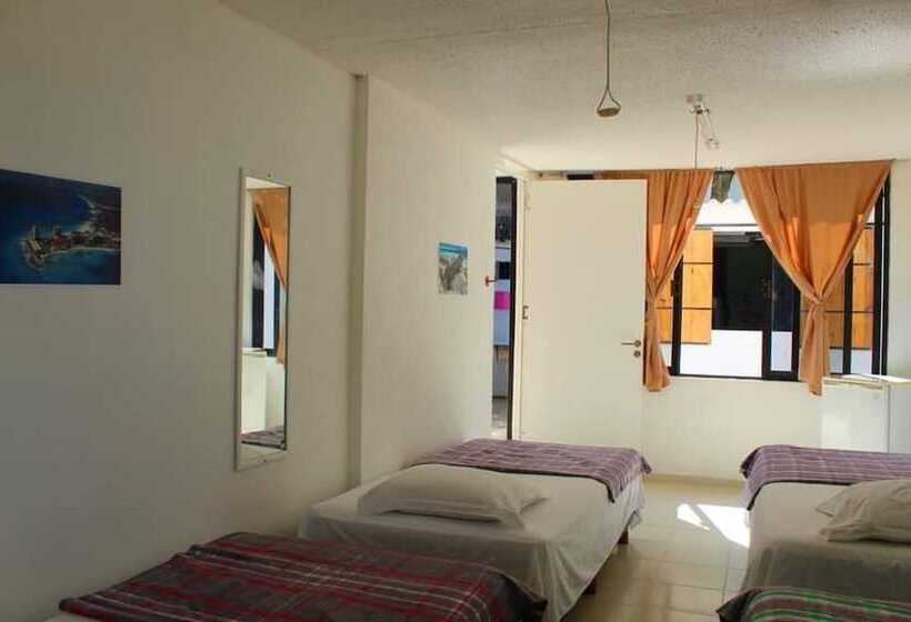 צימר Hostel Balagan