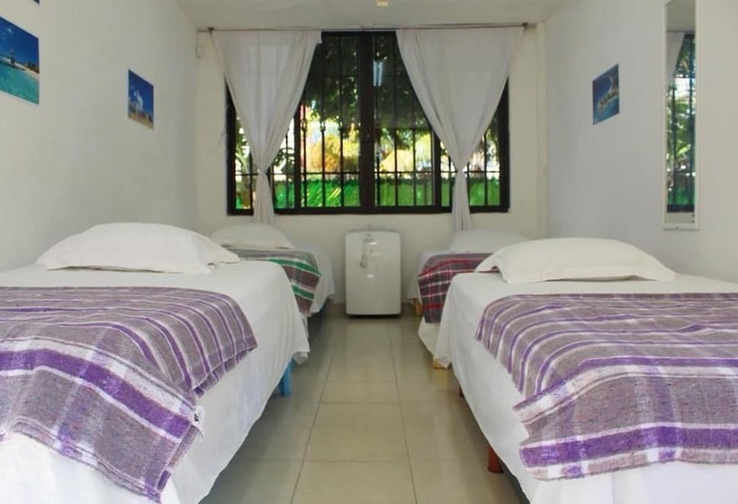 צימר Hostel Balagan