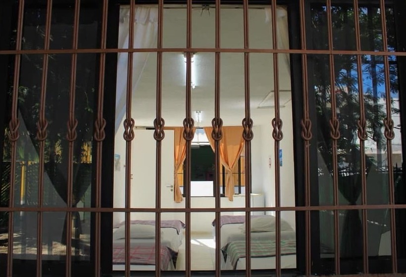 צימר Hostel Balagan