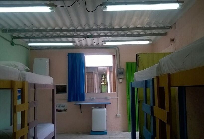 צימר Hostel Balagan