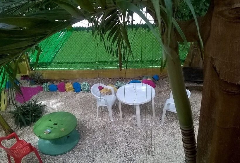 צימר Hostel Balagan