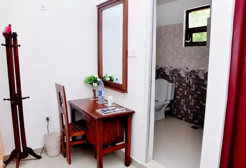 Aamiaismajoitus (B&B) Little Swan Guest House