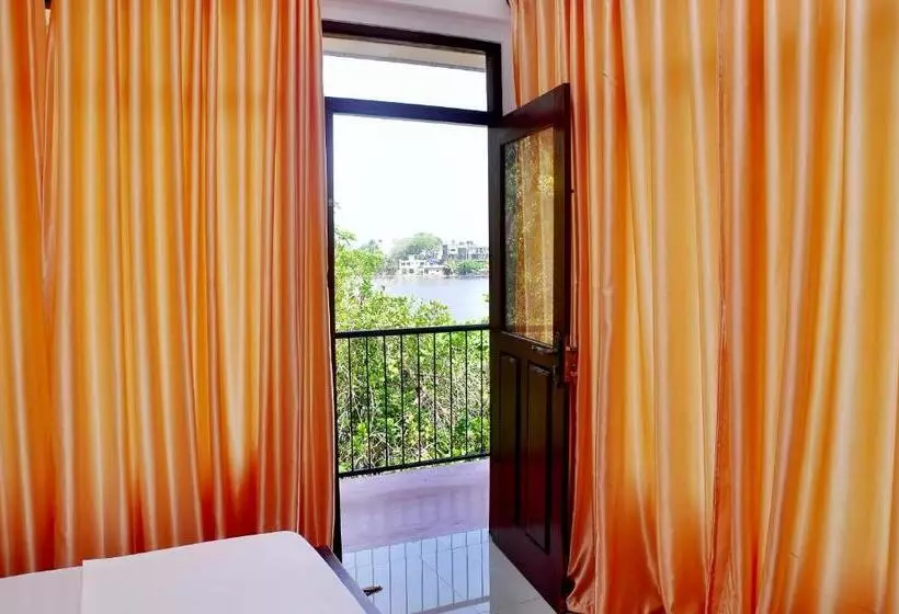 Aamiaismajoitus (B&B) Little Swan Guest House