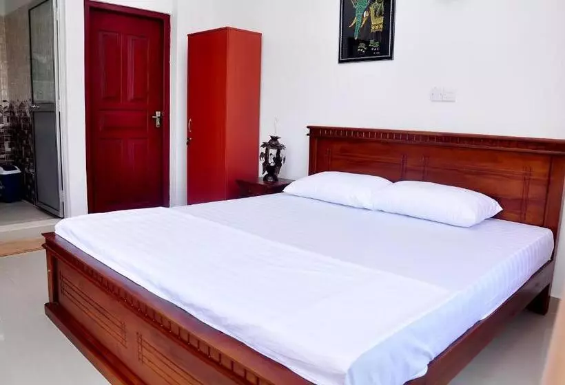 Aamiaismajoitus (B&B) Little Swan Guest House