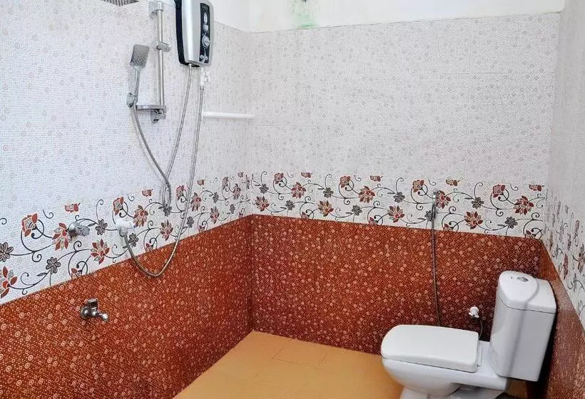 Aamiaismajoitus (B&B) Little Swan Guest House