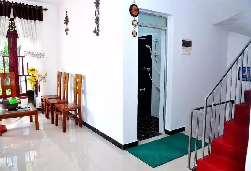 Aamiaismajoitus (B&B) Little Swan Guest House