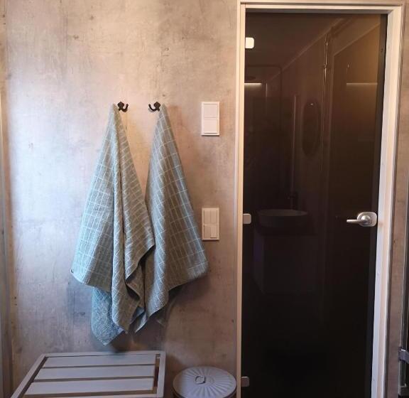 مبيت وإفطار Villa Korkatti