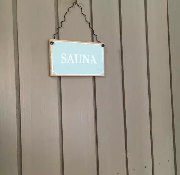 ベッドアンドブレックファースト Villa Korkatti