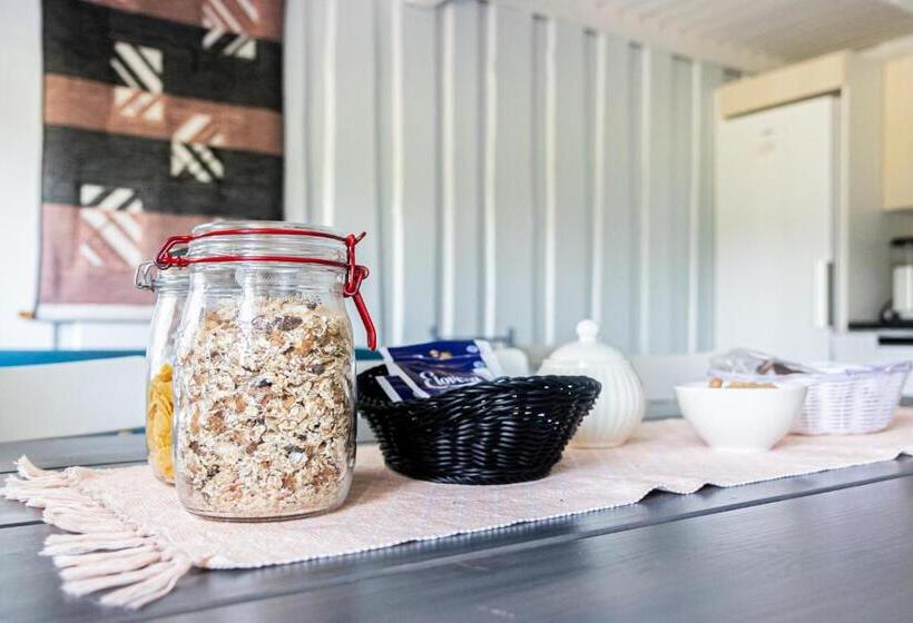 مبيت وإفطار Villa Korkatti