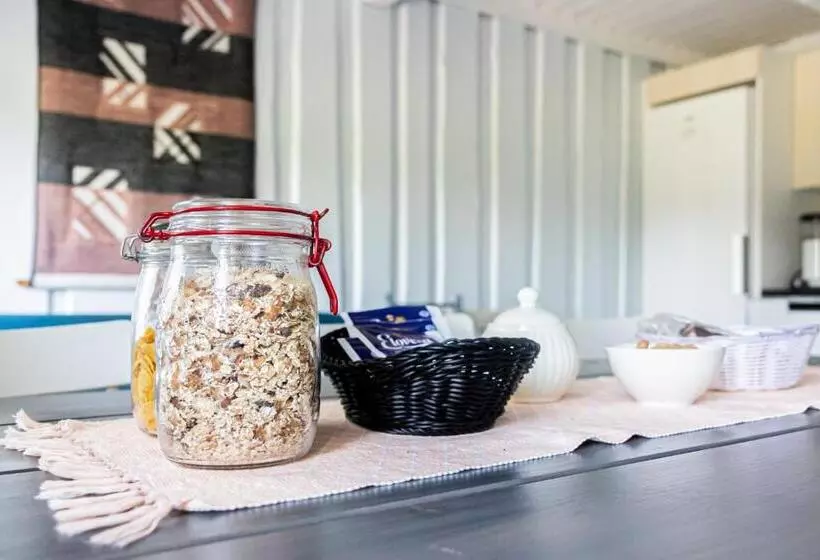 ベッドアンドブレックファースト Villa Korkatti