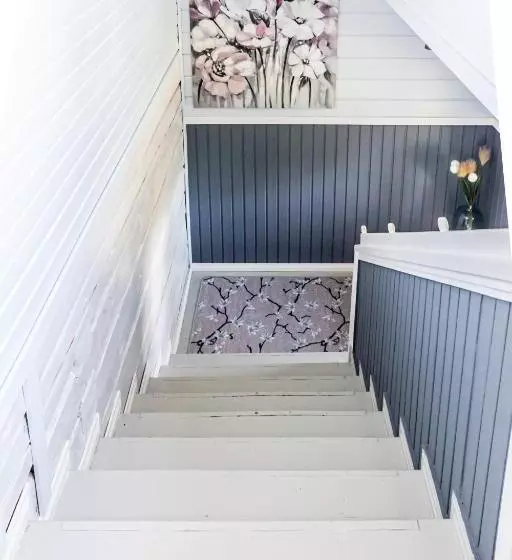 ベッドアンドブレックファースト Villa Korkatti