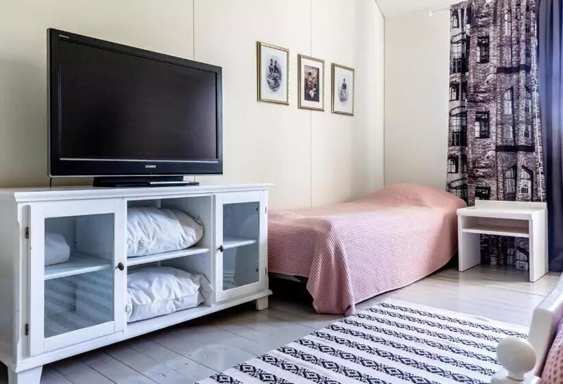 ベッドアンドブレックファースト Villa Korkatti